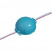 Купить Модуль МТК СОВ 12V синий 1led 2Вт IP65