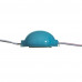 Купить Модуль МТК СОВ 12V синий 1led 2Вт IP65