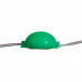 Купить Модуль МТК СОВ 12V зелёный 1led 2Вт IP65