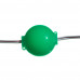 Купить Модуль МТК СОВ 12V зелёный 1led 2Вт IP65