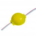 Купить Модуль МТК СОВ 12V жёлтый 1led 2Вт IP65