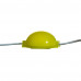 Купить Модуль МТК СОВ 12V жёлтый 1led 2Вт IP65