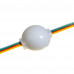 Купить Модуль МТК СОВ 12V RGB 1led 2Вт IP65