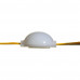 Купить Модуль МТК СОВ 12V RGB 1led 2Вт IP65