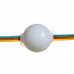Купить Модуль МТК СОВ 12V RGB 1led 2Вт IP65