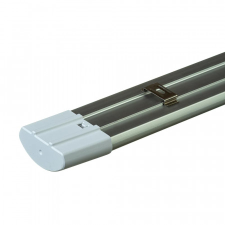 Купить Led светильник AVT BALKA тонкий Pure White 54Вт 6500К IP20 120см