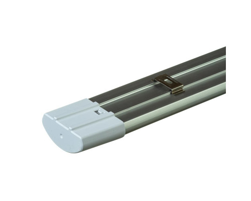 Led светильник AVT BALKA тонкий Pure White 54Вт 6500К IP20 120см