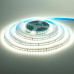 Купить Led лента AVT 24В холодная белая smd2835 126LED/m IP20, 1м