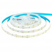 Купить Led лента AVT 24В холодная белая smd2835 168LED/m IP20, 1м