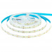Купить Led лента AVT 24В белая smd2835 168LED/m IP20, 1м