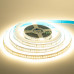 Купить Led лента AVT 24В белая теплая smd2835 168LED/m IP20, 1м