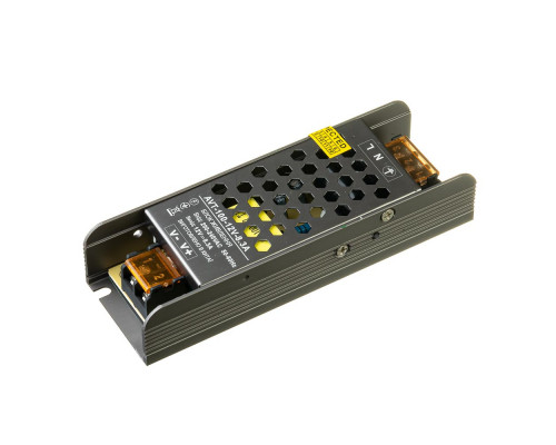 Блок питания AVT 8,3А - 100W