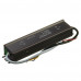 Купить Led блок питания NEW AVT-24V IP 65 5А - 120W