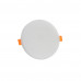 Купить Cветильник точечный Led VENECIA 15W 5000К круглый