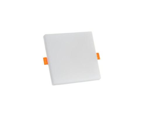 Cветильник точечный Led VENECIA 9W 5000К квадратный