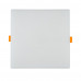 Купить Cветильник точечный Led VENECIA 22W 5000К квадратный