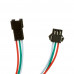 Купить Led коннектор для RGB Smart strip (комплект папа+мама)