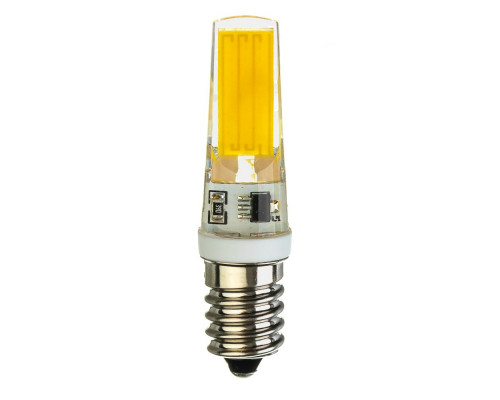 Led лампа SIVIO силиконовая 220В Е14 5Вт 4500K