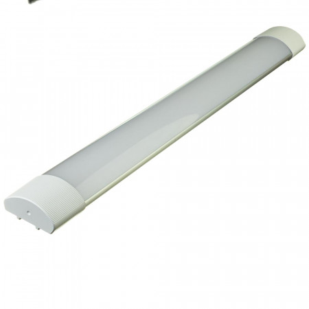 Купить Led светильник AVT BALKA тонкий Pure White 27Вт 6000К IP20 60см