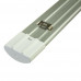 Купить Led светильник AVT BALKA тонкий Pure White 27Вт 6000К IP20 120см