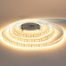 Купить Светодиодная лента теплая белая 12V AVT smd2835 168LED/м IP20