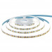 Купить Светодиодная лента теплая белая 12V AVT smd2835 168LED/м IP20