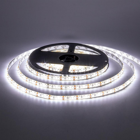 Купить Светодиодная лента нейтральная 12V smd2835 60LED/м IP20