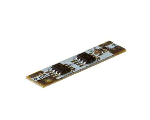 Модуль плавного включения ON/OFF 12V  5A
