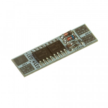 Купить Модуль плавного включения ON/OFF 10A/12V; 5А/24V