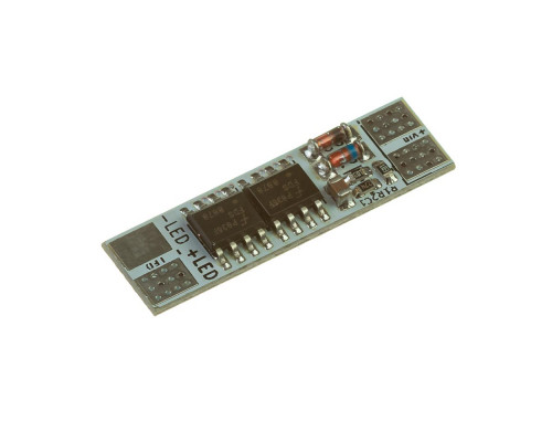 Модуль плавного включения ON/OFF 10A/12V; 5А/24V