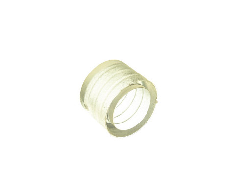 Заглушка для круглого неона 220V AVT smd2835