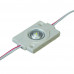 Купить Модуль светодиодный белый холодный 12V smd3030 1LED 0.6W IP65