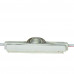 Купить Модуль светодиодный белый холодный 12V smd3030 1LED 0.6W IP65
