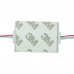 Купить Модуль светодиодный белый холодный 12V smd3030 1LED 0.6W IP65